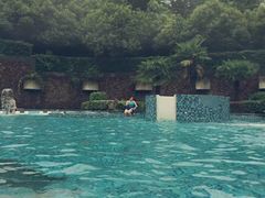 苏州乐园•水上世界-苏州乐园森林水世界