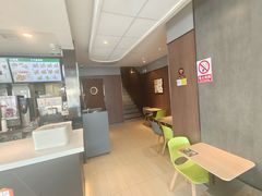 -德克士(安靖店)