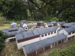 -深圳锦绣中华民俗村