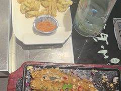 -橦橦小马扎烧烤 (传媒大学店)
