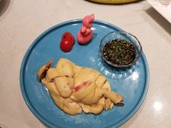 -天福苑(崇宁路店)