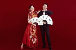 -蔚蓝映像STUDIO婚纱摄影(南稍门店)