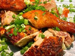 -绿茶餐厅(广州天河城店)