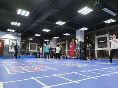 -咏春拳学总会·一拳咏春(双井店)