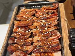 -小川洋风料理(江汉路店)
