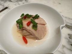 -杭州君悦酒店·湖滨28中餐厅