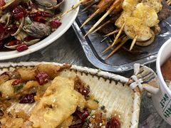 -小民大排档(光谷店)