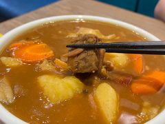 -长勺子东南亚(街道口店)