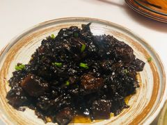 -兰溪小馆(首经贸店)