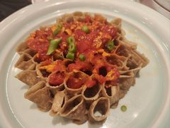 -山西会馆·晋菜·晋商宴·牌匾博物馆(胜利东街店)