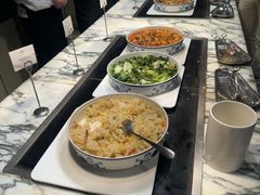 -合肥皇冠假日酒店·菲亚斯特自助餐厅(黄山路店)