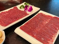 -南门涮肉(上海二店)