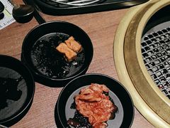 -虎哥六韩式烤肉料理 TIGERGRILL(隆生金山湖中心购物广场店)