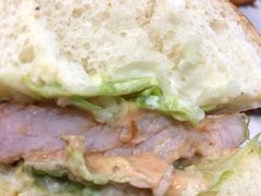 -阿叔猪扒包(花都店)