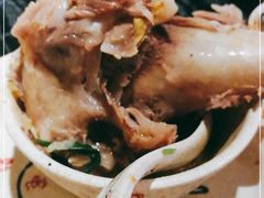 -天都火锅酒楼(虹梅南路店)