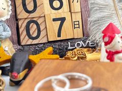 -隐工匠·银饰·烧玻璃DIY手工坊(蓝·芳华店)
