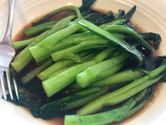 -无锡城中皇冠假日酒店·芳园中餐厅