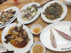 -长平老姿娘夜粥(平东一街店)
