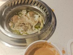 -龍歌自助小火锅(李沧顺和汇店)