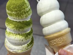 -DQ·蛋糕·冰淇淋(合生汇店)
