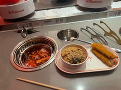 -龍歌自助小火锅(雨花台江南虹悦城店)