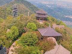 -杭州半山国家森林公园