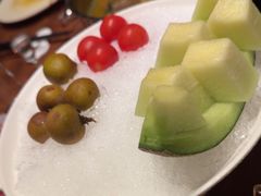 -揽季锅物会·海鲜姿造(五四路店)
