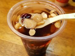 -八婆婆烧仙草(曾厝垵店)