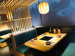 -温野菜涮涮锅(西单大悦城店)