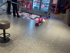 -肯德基(京广桥店)