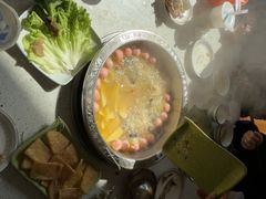 -乙丙丁正宗昭通天麻火腿鸡(总店)