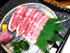 -妥妥烤肉料理(昙华林店)