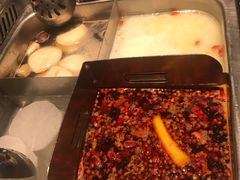 -海底捞火锅(河东万达广场店)