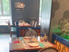 -通海俄式烧烤·俄罗斯大串(嵩山路店)