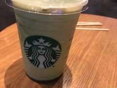 -星巴克(长沙乐和城门店)