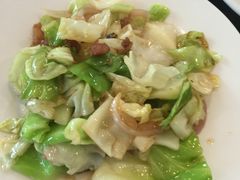 -上林铁板烧(延安西路店)