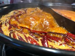 -钢管厂五区小郡肝火锅串串 Chuan Chuan hot pot