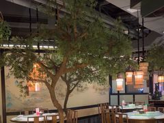 -苏乡兰亭·新派淮扬菜(吾悦广场店)