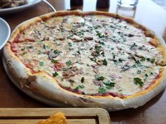 -沈阳君悦酒店·意坊意大利餐厅