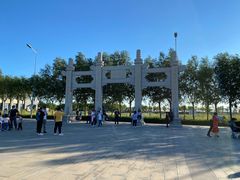 -天津妈祖文化园