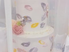 -BON CAKE(华贸购物中心店)