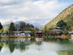 -黑龙潭公园