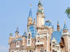 -上海迪士尼度假区