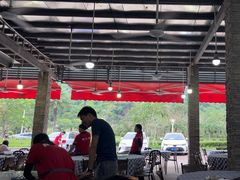 -钱大妈海鲜饭店(保利林语店)