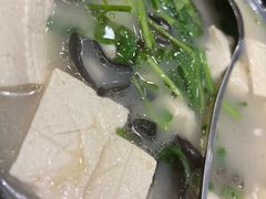 -长城东北菜(新港西路店)