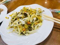 -百年认一力 太原老字号 (桥头街店)