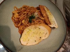 -米斯特比萨(罗斯福店)