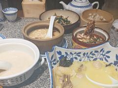 -南京大牌档(济南万象城店)