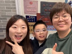 -民信老铺(华盖路店)