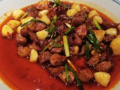 -树厨贵州菜(花果园购物中心店)